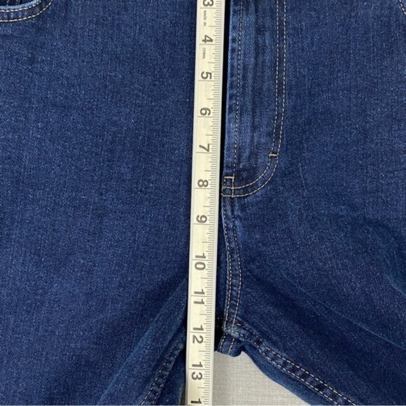 Kirkland Straight Leg Jeans 40x34 Mens Stretch Jeans - Picture 9 of 11